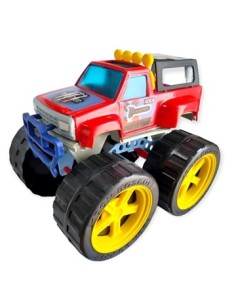 Camioneta Pick Up Tango-cheyene 225-207 Db02