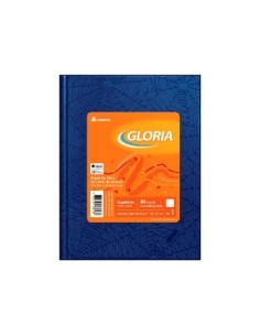 Cuaderno 84hj T-d Ray Arana Gloria Azul 912709 Boix01 -b40-