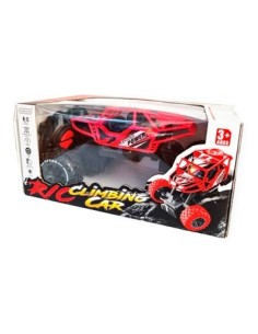 Camioneta Patona R-c Col  Surt  En Caja 20053 Pen01