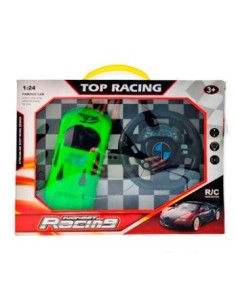 Auto Carrera R-c 50043-53416 Seb01