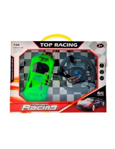 Auto Carrera R-c 50043-53416 Seb01