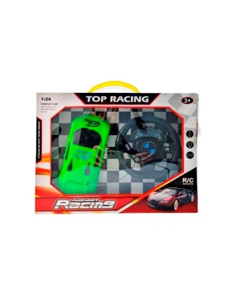 Auto Carrera R-c 50043-53416 Seb01