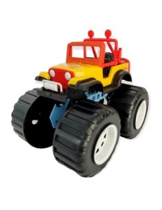 Jeep Comics 220 Db02