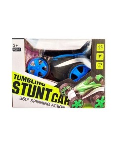 Auto R-c 360. C-luz Sd15242zx Pk01