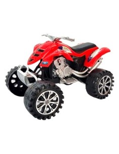 Cuatriciclo 20 Cm  Beach 661 Fay02 -b48-p24-