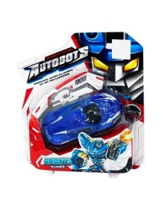 Auto 18cm Transformer Autobots Fd25d126 Fay02