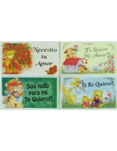 Senalador Mini C-frase -b180-