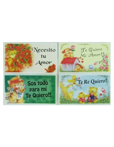 Senalador Mini C-frase -b180-