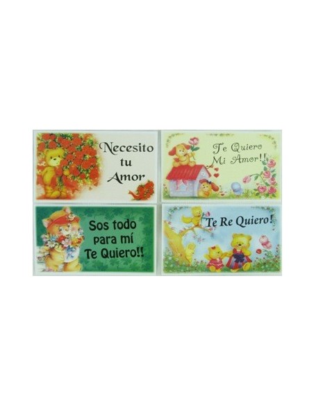 Senalador Mini C-frase -b180-