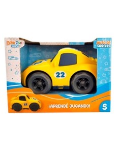Auto Carrera 16cm Babygus 55764 Seb01