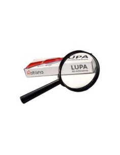Lupa 50mm Caja Katana 514902 Pen01 -b6-
