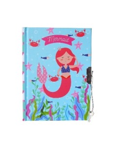 Diario Intimo 13x18 Nena Mod  Surt Bb20235 Sf01