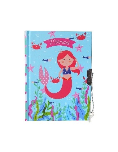 Diario Intimo 13x18 Nena Mod  Surt Bb20235 Sf01