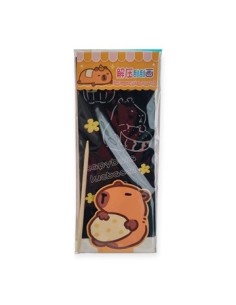 Papel Magico X4 Laminas C-lapiz Bambu A202102 Pub02