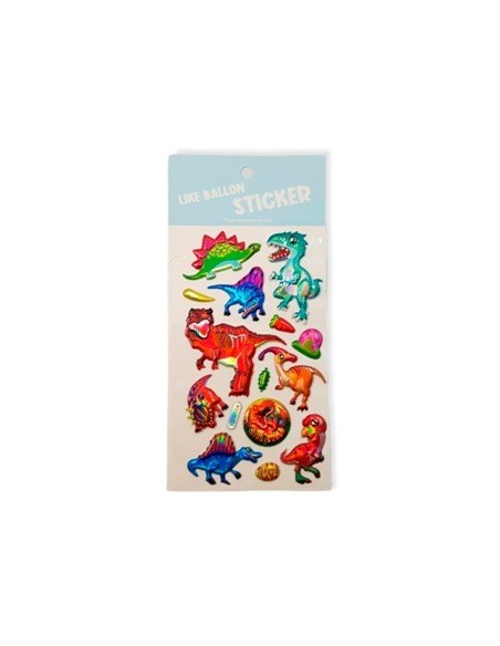 Stickers 3d Surt   Hologramado 22713 Col01