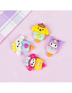 Stickers X4 3d Animado Mod  Surt Cf-85021 Sf01