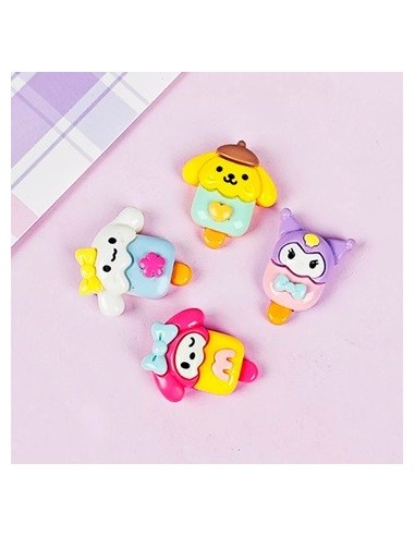 Stickers X4 3d Animado Mod  Surt Cf-85021 Sf01