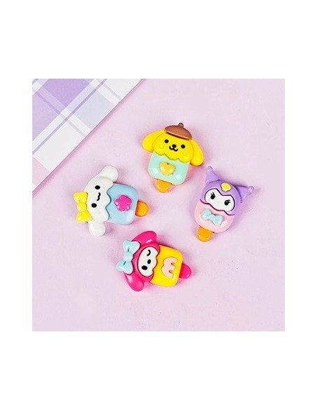 Stickers X4 3d Animado Mod  Surt Cf-85021 Sf01