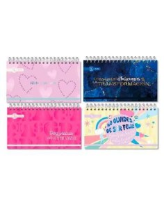 Agenda 2026 Pocket Surt  8014 Rey02 -m-