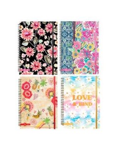 Agenda 2026 15x21 2dia X Pag Eco Chic 8003 8004 Rey02 (m)