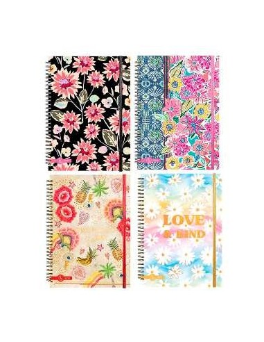 Agenda 2026 15x21 2dia X Pag Eco Chic 8003 8004 Rey02 (m)