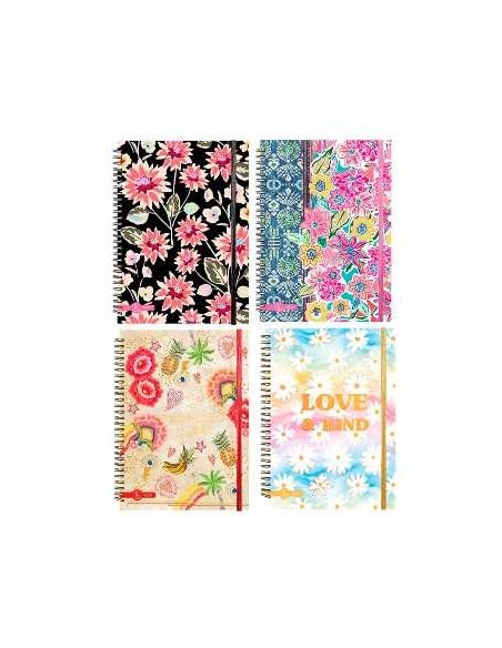 Agenda 2026 15x21 2dia X Pag Eco Chic 8003 8004 Rey02 (m)