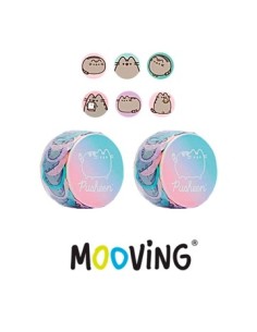 Stickers Cinta Pusheen 2072110106 Moo01