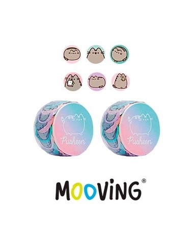 Stickers Cinta Pusheen 2072110106 Moo01