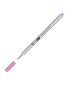 Microfibra 0.4mm Rosa Liner 038- Filgo L38-c10-009 Fil01