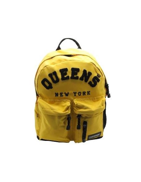 Mochila 16-- Espalda Cresko Ck369 Ck776 Ck01