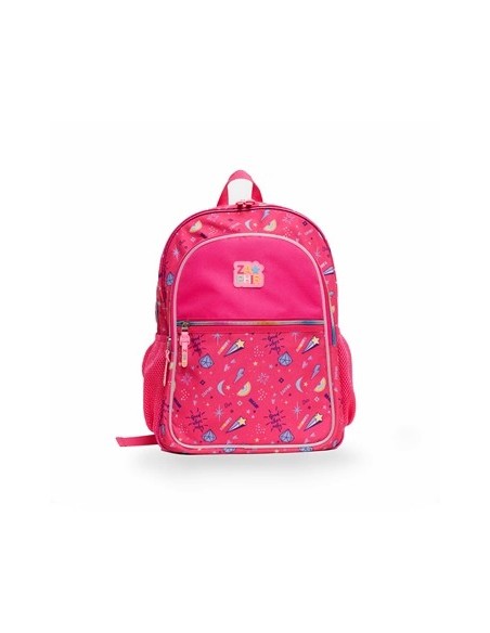 Mochila Espalda 17" Espampada C-luces Me0018z Jav01