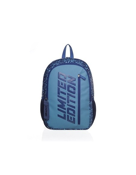 Mochila Espalda 17 5" Limited Edition Me0094z Jav01