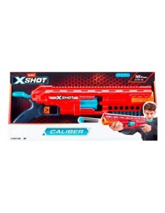 Pistola X-shot Caliber 7471 Ims02