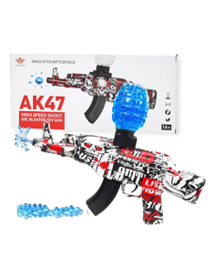 Pistola Ak47 Hidrogel En Caja Na205366 Pub02