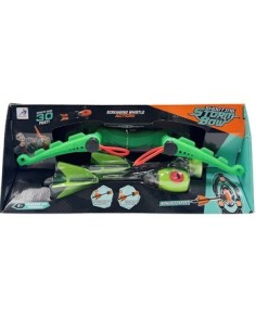 Arco Lanza Flecha Blister A200319 Pub02