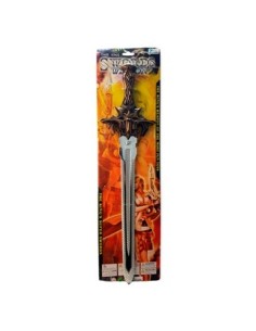 Espada Medieval Blister 50803 Seb01
