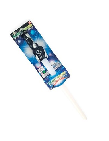 Sable 45cm C-luz Y Sonido 50874 Seb01