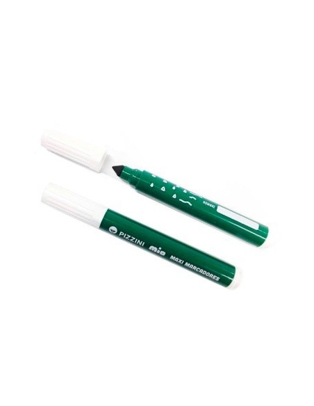 Marcador P/conica Verde Maxi Pizzini 8100ve/8101ve Pz01