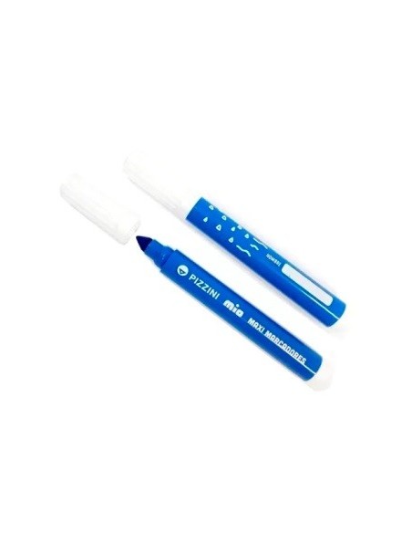 Marcador P/conica Celeste Maxi Pizzini 8100ce Pz01