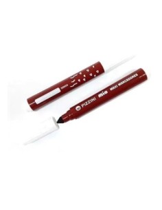 Marcador P/conica Marron Maxi Pizzini 8100mr Pz01