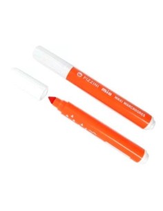 Marcador P/conica Naranja Maxi Pizzini 8100na Pz01