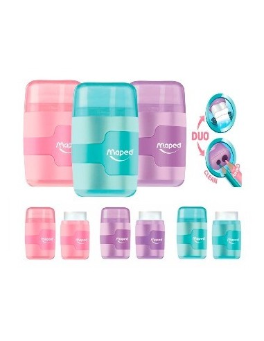 Sacapunta Doble C-goma Connect 049211-049231 Map01