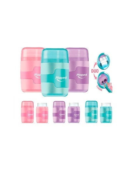 Sacapunta Doble C-goma Connect 049211-049231 Map01