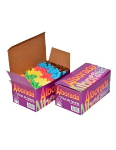 Tiza Color X144 Alborada Caja 518-20 -b24-