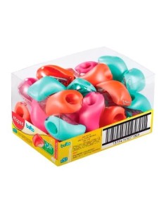 Sacapuntas Igloo/bulbo Plast Maped 534754-507100 Map01 (b30)