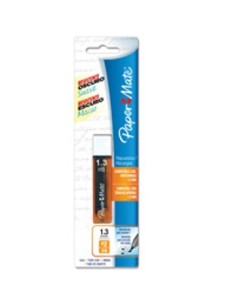 Minas 1 3 X 12 Unid Blister Paper Mate 1869591 New02 -b12-