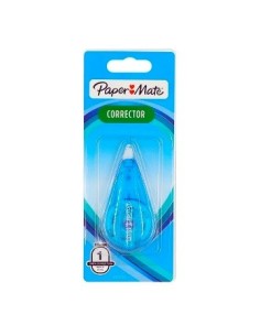 Corrector Cinta  6mts Paper Mate 2185335 New02