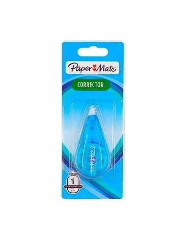 Corrector Cinta  6mts Paper Mate 2185335 New02