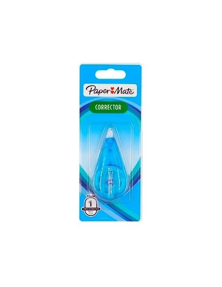 Corrector Cinta  6mts Paper Mate 2185335 New02