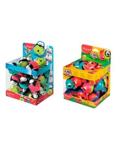 Sacapunta Croc Croc Nuevo Indicador 017711-017611 Map01 -b24-